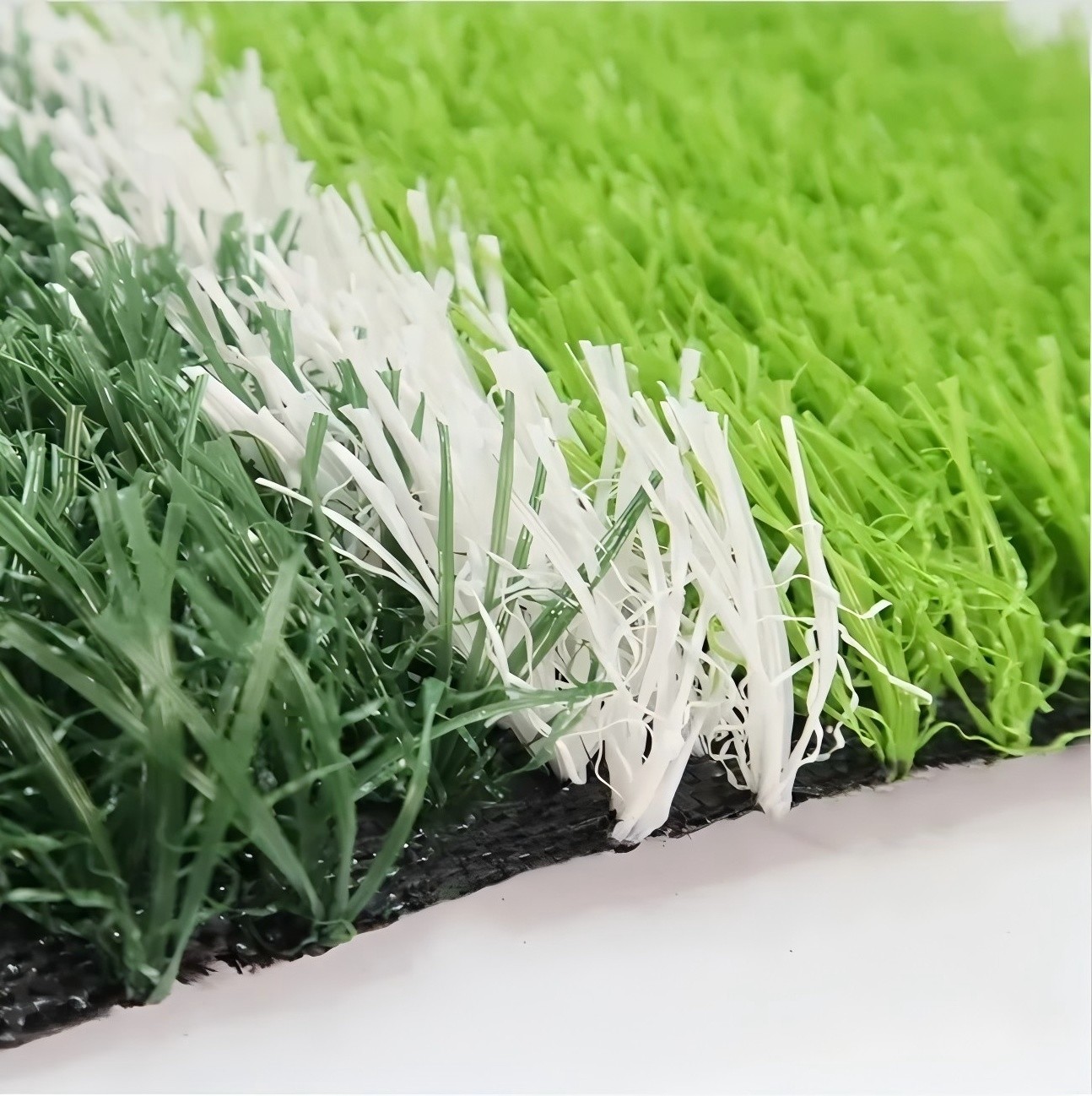 The Rise of Artificial Grass in Sports Field Construction