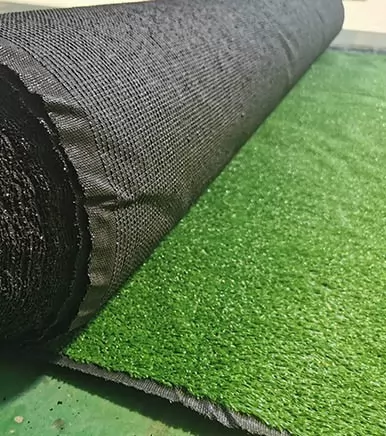 Artificial Turf Product Selection Guide (Form version)