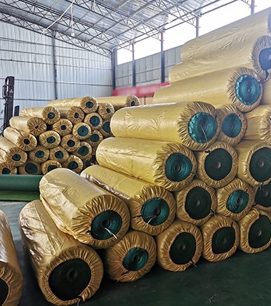 Artificial Grass Is Booming — Choose a Supplier Who Truly Understands Distributors