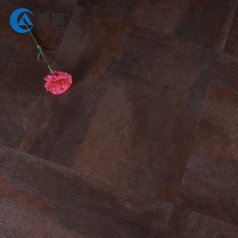 PVC Self Adhesive Flooring-AOCHEN